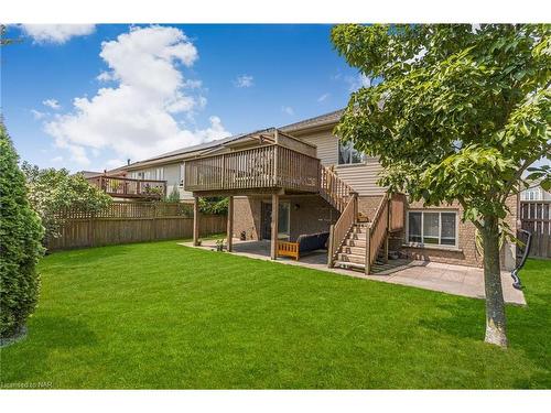 7020 St Michael Avenue, Niagara Falls, ON - Outdoor