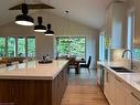 27 Maple Leaf Avenue S, Ridgeway, ON  - Indoor Photo Showing Kitchen With Double Sink With Upgraded Kitchen 