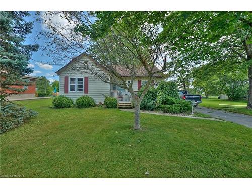 1053 Steele Street, Port Colborne, ON - Outdoor