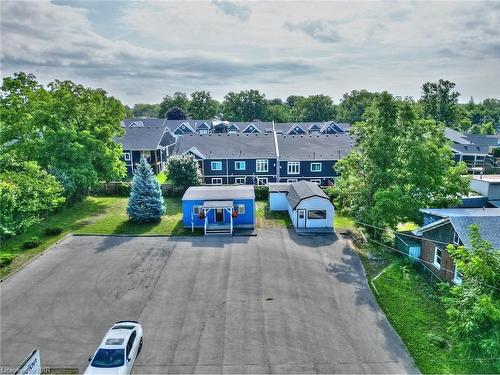 210 Ridgeway Road, Crystal Beach, ON 