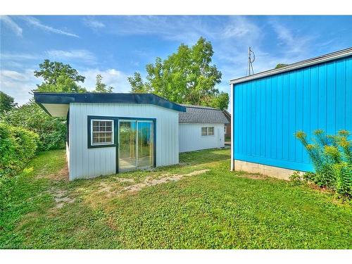 210 Ridgeway Road, Crystal Beach, ON 