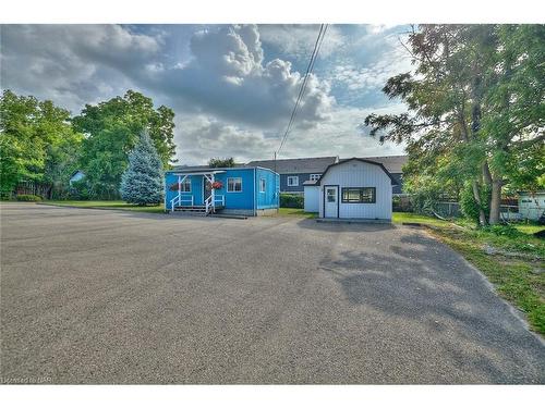 210 Ridgeway Road, Crystal Beach, ON 