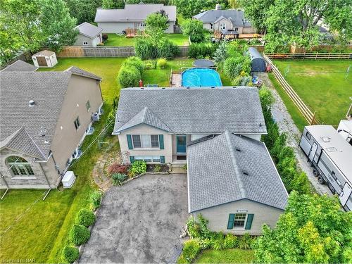 3001 Young Avenue, Ridgeway, ON - Outdoor