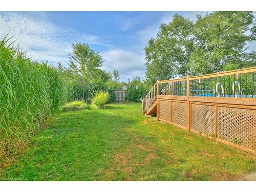 3001 Young Avenue, Ridgeway, ON - Outdoor With Deck Patio Veranda