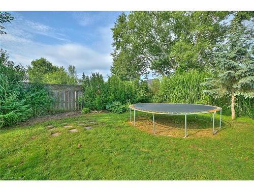 3001 Young Avenue, Ridgeway, ON - Outdoor With Backyard