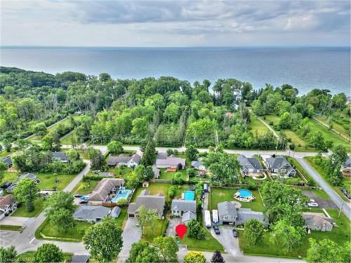 3001 Young Avenue, Ridgeway, ON - Outdoor With Body Of Water With View