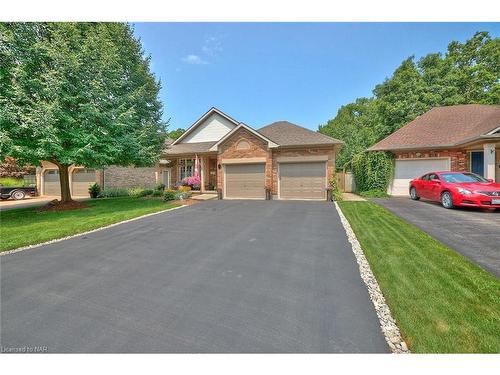 13 Timber Lane, St. Catharines, ON - Outdoor With Facade