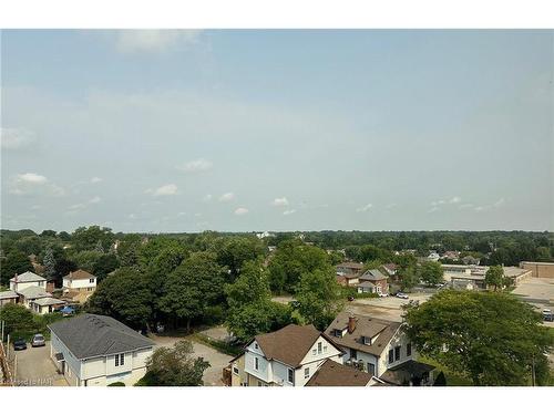 710-5698 Main Street, Niagara Falls, ON - Outdoor With View