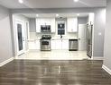 15 Philpark Road, St. Catharines, ON  - Indoor Photo Showing Kitchen 