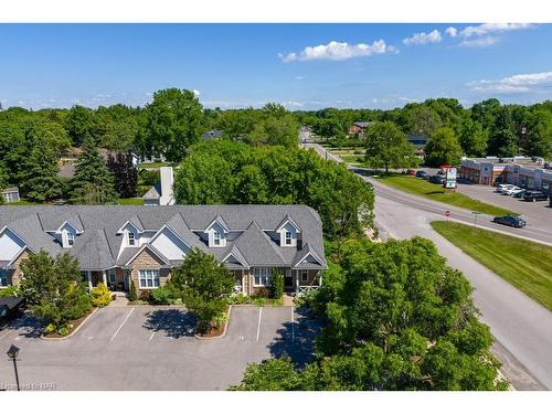 9-450 Nassau Street, Niagara-On-The-Lake, ON - Outdoor With Facade With View