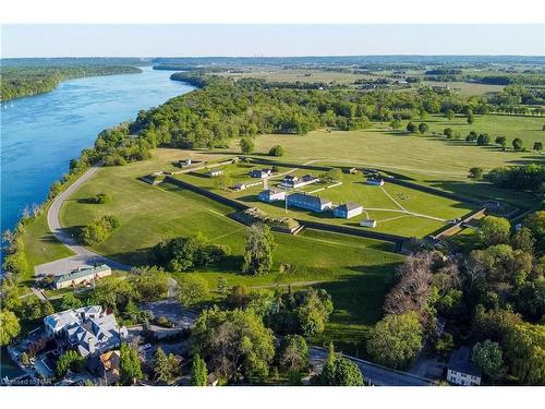 9-450 Nassau Street, Niagara-On-The-Lake, ON - Outdoor With Body Of Water With View