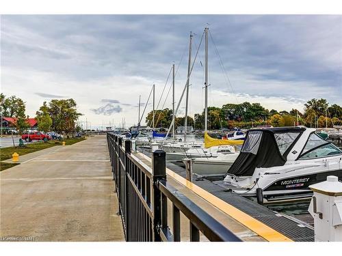 109-212 Lakeport Road Road, St. Catharines, ON - Outdoor With View