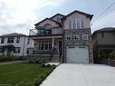 4807 Zimmerman Avenue, Niagara Falls, ON  - Outdoor With Balcony With Facade 