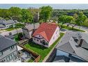 4807 Zimmerman Avenue, Niagara Falls, ON  - Outdoor With View 