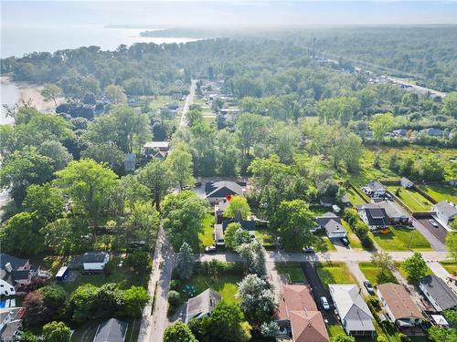 832 Edgemere Road, Fort Erie, ON - Outdoor With View