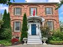 619 King Street, Niagara-On-The-Lake, ON  - Outdoor With Facade 