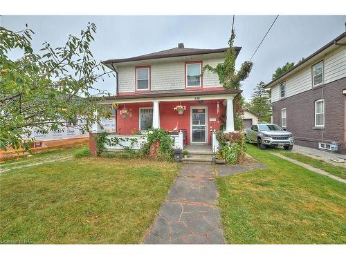 258 Mitchell Street, Port Colborne, ON - Outdoor