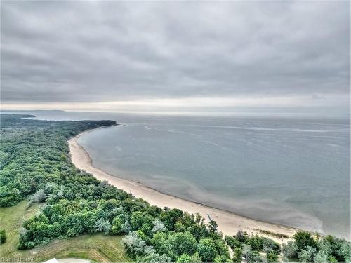 258 Mitchell Street, Port Colborne, ON - Outdoor With Body Of Water With View