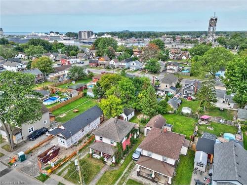 258 Mitchell Street, Port Colborne, ON - Outdoor With View