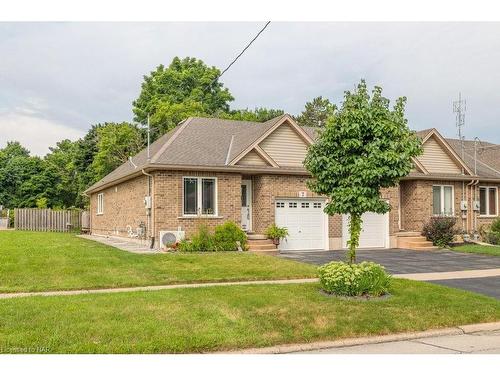 7 Dexter Street, St. Catharines, ON - Outdoor With Facade