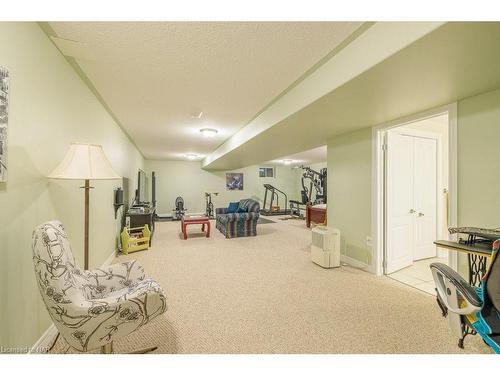 7 Dexter Street, St. Catharines, ON - Indoor