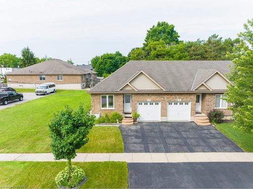 7 Dexter Street, St. Catharines, ON - Outdoor With Facade