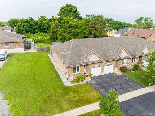 7 Dexter Street, St. Catharines, ON - Outdoor With Facade