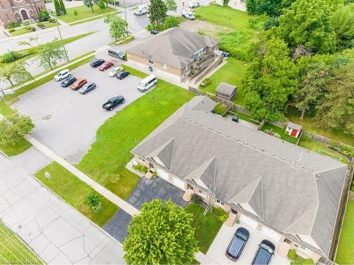 7 Dexter Street, St. Catharines, ON - Outdoor With View