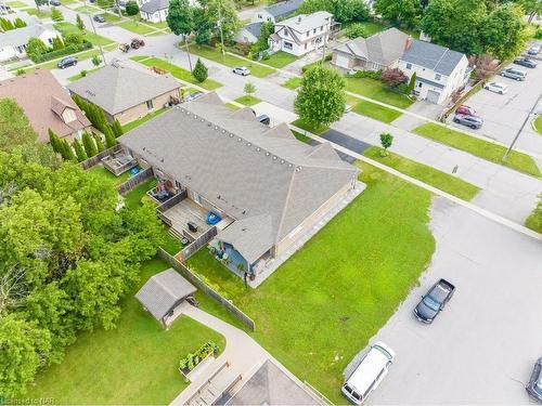 7 Dexter Street, St. Catharines, ON - Outdoor With View