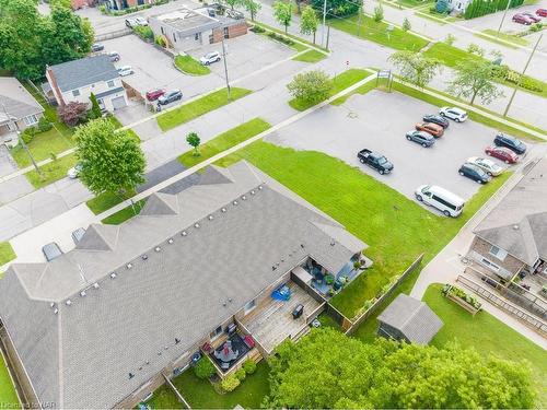 7 Dexter Street, St. Catharines, ON -  With View