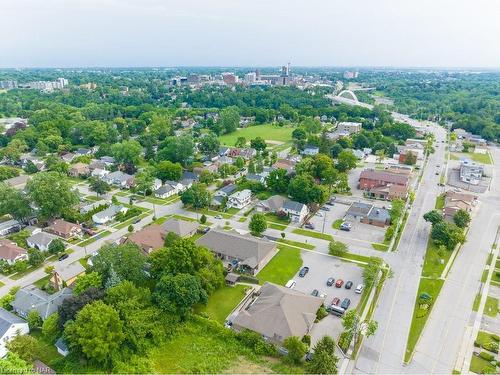 7 Dexter Street, St. Catharines, ON - Outdoor With View