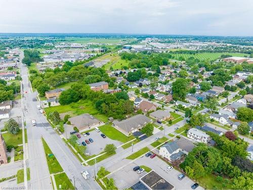 7 Dexter Street, St. Catharines, ON - Outdoor With View