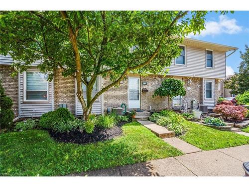 3-242 Lakeport Road, St. Catharines, ON - Outdoor