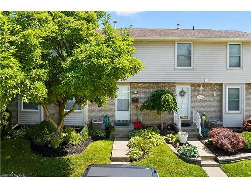 3-242 Lakeport Road, St. Catharines, ON - Outdoor