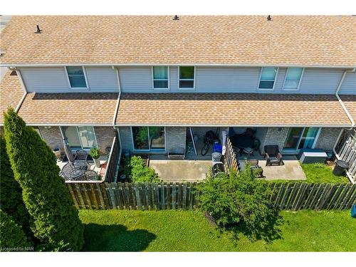 3-242 Lakeport Road, St. Catharines, ON - Outdoor