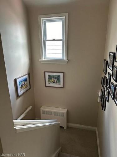 123 South Drive, St. Catharines, ON - Indoor Photo Showing Other Room