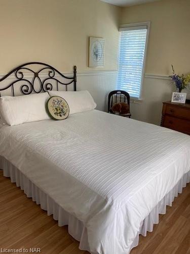 123 South Drive, St. Catharines, ON - Indoor Photo Showing Bedroom