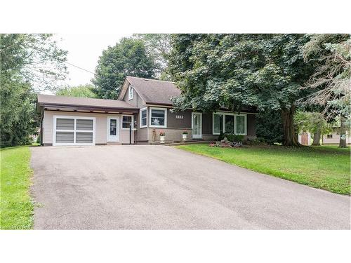 1835 Third Concession Road, Port Colborne, ON - Outdoor With Facade