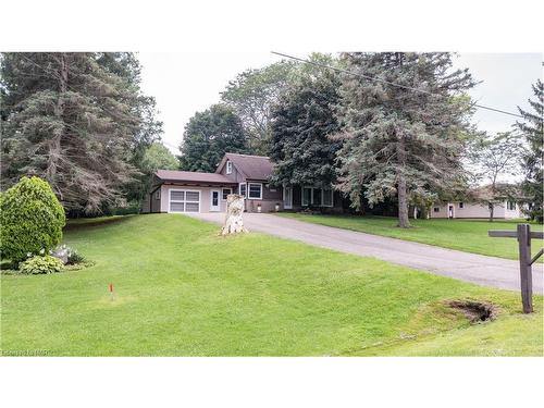 1835 Third Concession Road, Port Colborne, ON - Outdoor