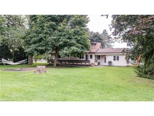 1835 Third Concession Road, Port Colborne, ON - Outdoor