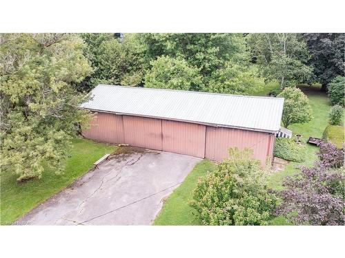 1835 Third Concession Road, Port Colborne, ON - Outdoor