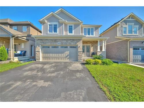 3645 Allen Trail, Ridgeway, ON - Outdoor With Facade