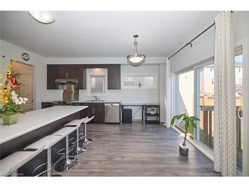 3645 Allen Trail, Ridgeway, ON - Indoor Photo Showing Kitchen With Upgraded Kitchen