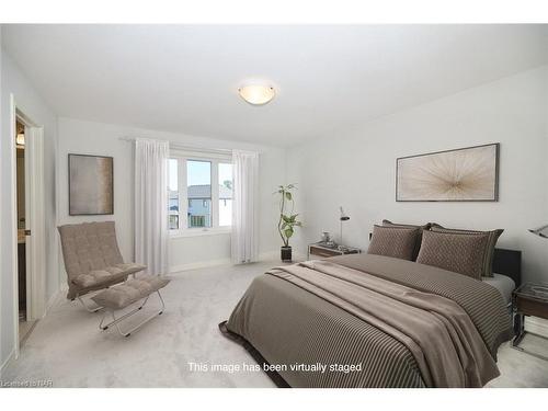 3645 Allen Trail, Ridgeway, ON - Indoor Photo Showing Bedroom