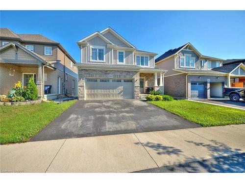 3645 Allen Trail, Ridgeway, ON - Outdoor With Facade