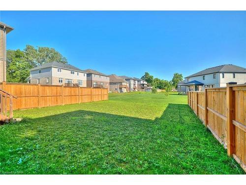 3645 Allen Trail, Ridgeway, ON - Outdoor With Backyard