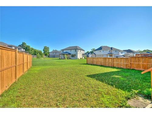 3645 Allen Trail, Ridgeway, ON - Outdoor With Backyard