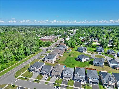 3645 Allen Trail, Ridgeway, ON -  With View