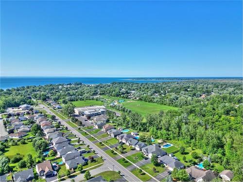 3645 Allen Trail, Ridgeway, ON - Outdoor With Body Of Water With View