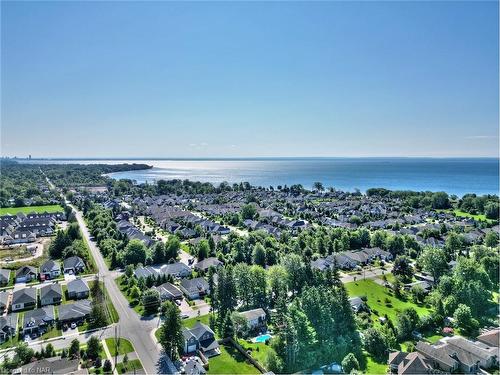 3645 Allen Trail, Ridgeway, ON - Outdoor With Body Of Water With View